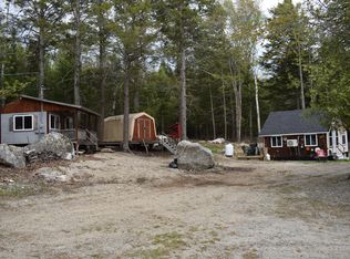 21 Edgewater Ct, Greenbush, ME 04418