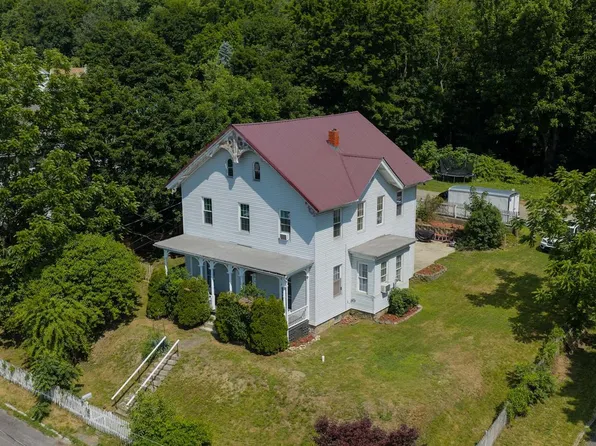 1107 Arch St, Ashland, PA 17921