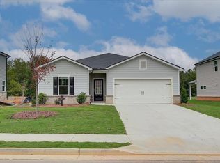 309 Sope Creek Cir, Pendergrass, GA 30567