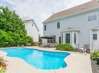 14906 Windjammer Dr, Midlothian, VA 23112