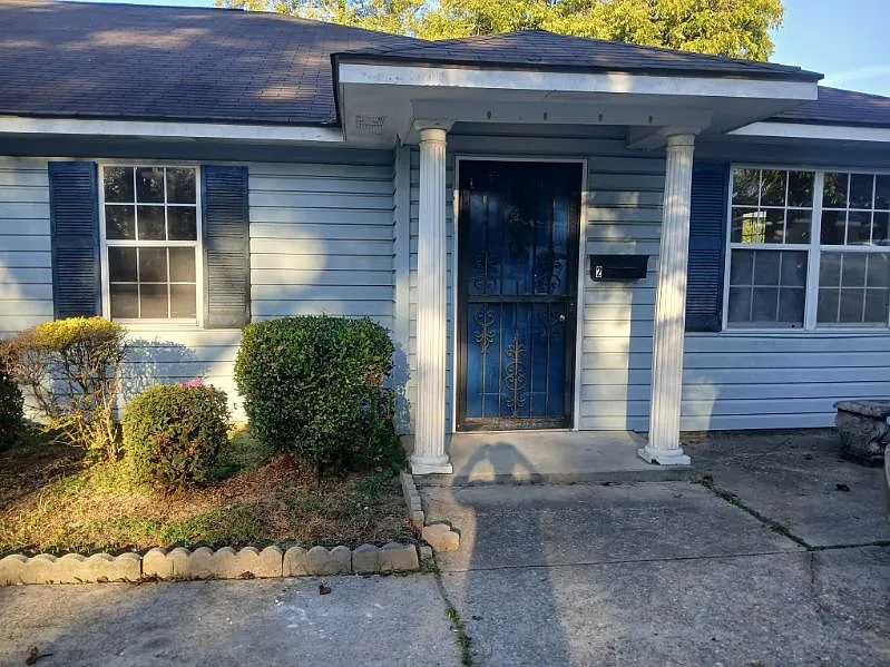909 Washington Ave #2