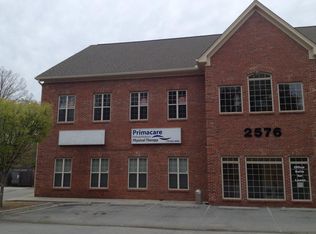 2576 Lawrenceville Suwanee Rd STE 201, Suwanee, GA 30024