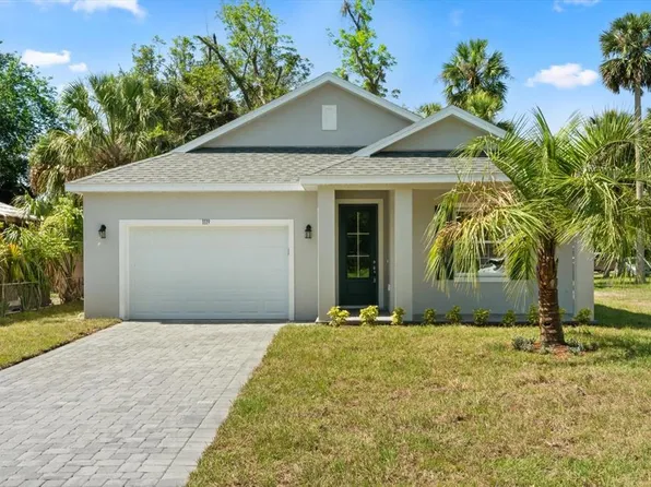1119 W 7th St, Sanford, FL 32771