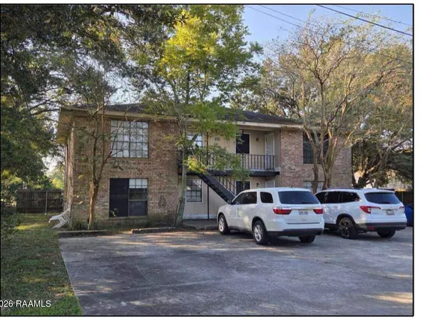 153 Allister Rd, Maurice, LA 70555