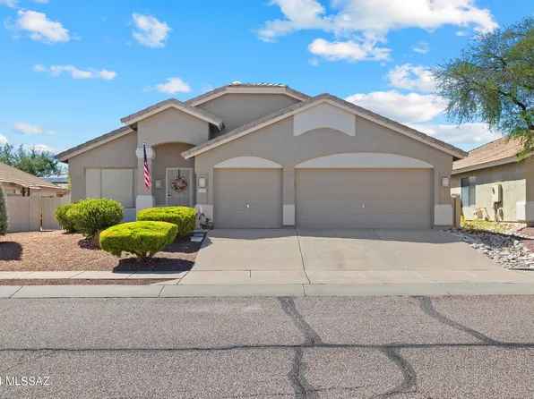 3002 S Nicolette Dr, Tucson, AZ 85730