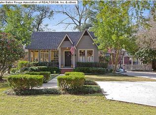 1202 Normandy Dr, Baton Rouge, LA 70806