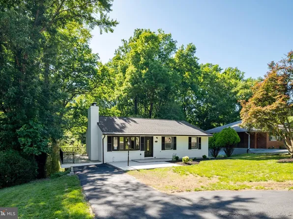 6702 Allview Dr, Columbia, MD 21046