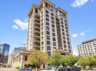 1827 N Grant St UNIT 400, Denver, CO 80203
