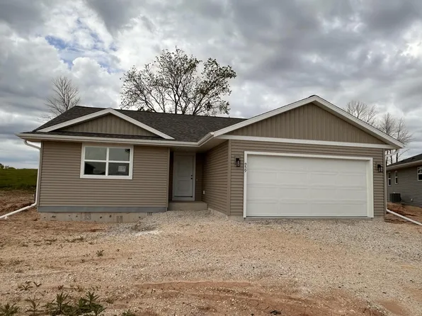 959 Sully WAY, Sheboygan Falls, WI 53085