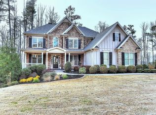 5050 Trailing Fox Dr, Cumming, GA 30040