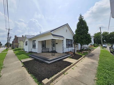 202 Dubois St, Vincennes, IN, 47591