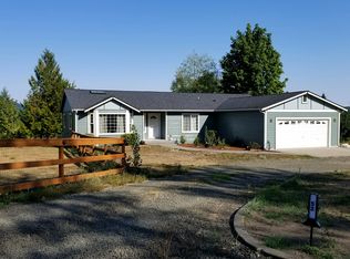 52 Garrard Creek Rd, Oakville, WA 98568