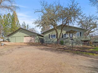 1305 Butte Falls Hwy, Eagle Pt, OR 97524