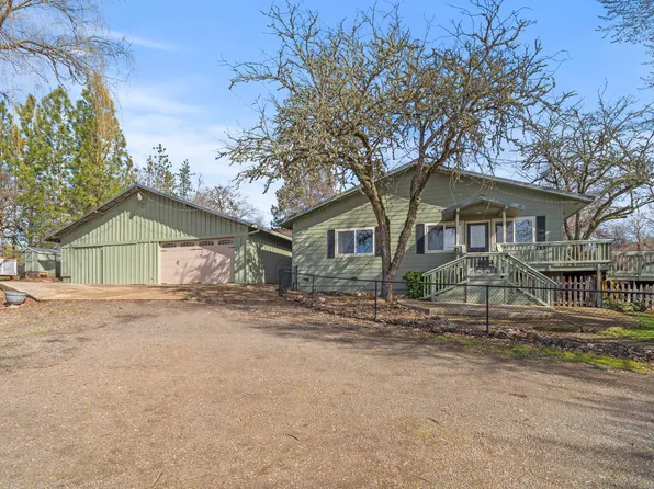 1305 Butte Falls Hwy, Eagle Pt, OR 97524