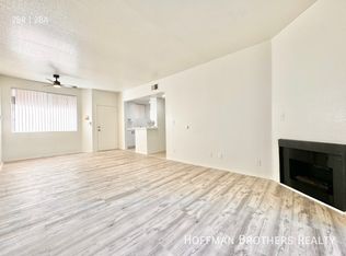 7370 Hawthorn Ave #202A, Los Angeles, CA 90046