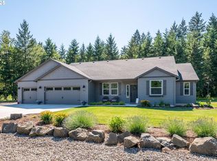 88454 Sproat Ranch Rd, Veneta, OR 97487