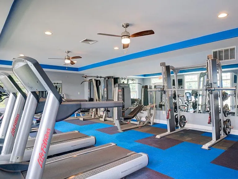 The Preserve at Milltown Apartment Homes — Photo 10