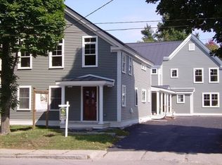 100 Verd Mont Rd, Waterbury, VT 05673