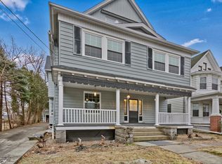 1718 N Webster Ave, Dunmore, PA 18509