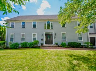 287 Hartman Rd, Newton, MA 02459