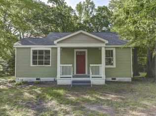 1534 Winyah Dr, Columbia, SC 29203
