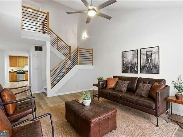 1468 Briarwood Rd #303, Atlanta, GA 30319