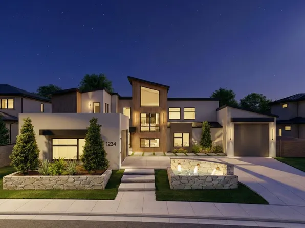 534 E Weatherby Way, Washington, UT 84780