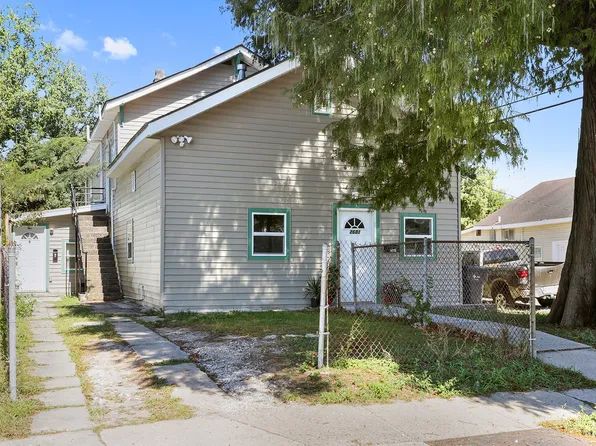 2681 Gladiolus St, New Orleans, LA 70122