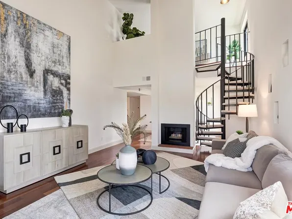 909 N Sierra Bonita Ave #314, West Hollywood, CA 90046