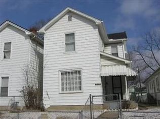 1225 Prospect Ave, Middletown, OH 45044