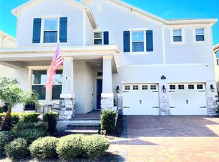 9374 Bolero Rd, Winter Garden, FL 34787