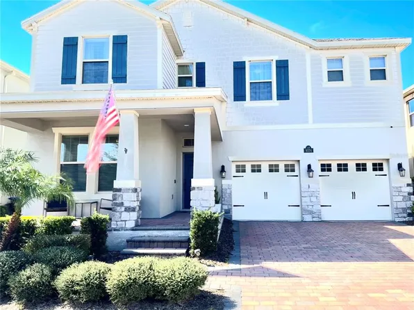 9374 Bolero Rd, Winter Garden, FL 34787