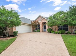 1014 Muirfield Dr, Mansfield, TX 76063