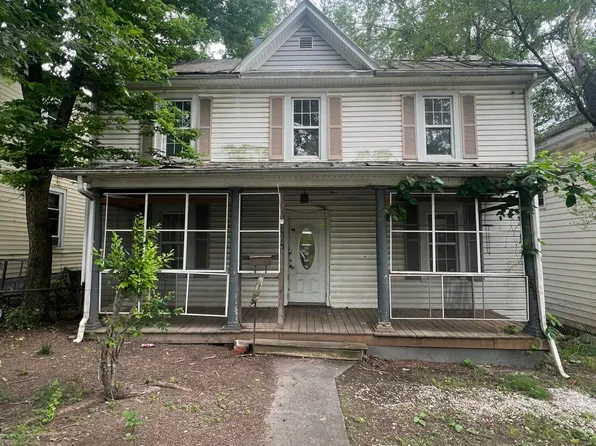 1313 Tazewell Ave SE, Roanoke, VA 24013