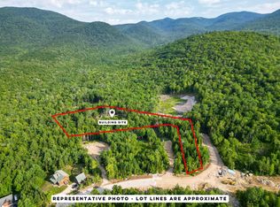 Stillings Grant, Bartlett, NH 03812