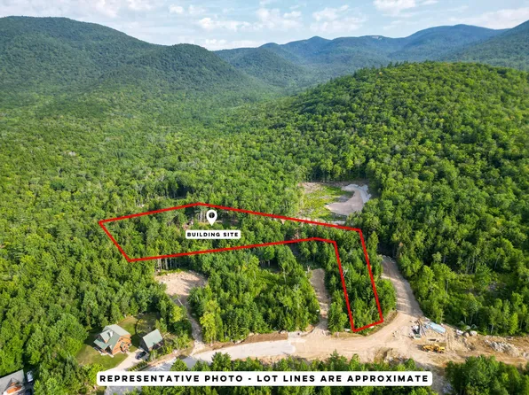F4 Cave Mountain Drive, Bartlett, NH 03812