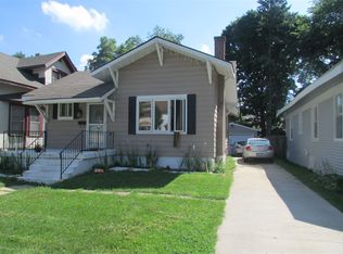 1946 Prospect Ave SE, Grand Rapids, MI 49507