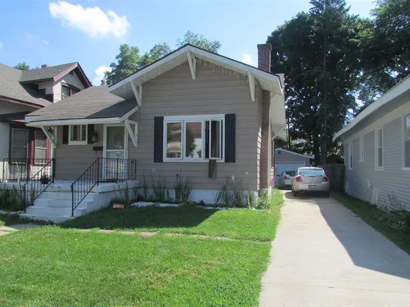1946 Prospect Ave SE, Grand Rapids, MI 49507