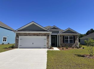 210 Bantry Ln, Conway, SC 29526