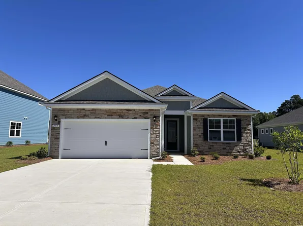 210 Bantry Ln., Conway, SC 29526