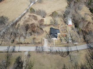 397 Interstate Highway B Maynard St, Spencer, TN 38585