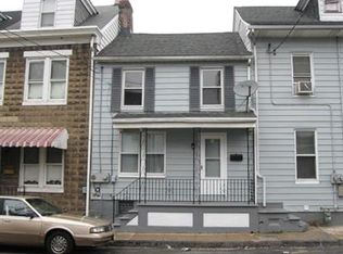 137 Mercer St, Phillipsburg, NJ