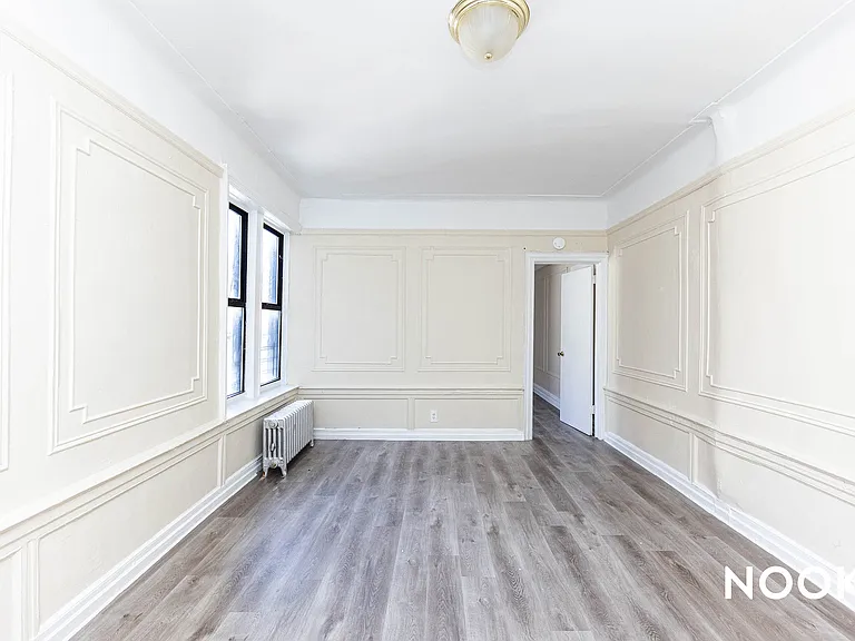 1549 Prospect Pl #3A — Photo 2