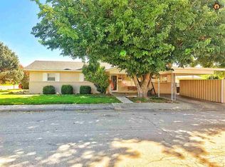 901 S 15th St, Artesia, NM 88210