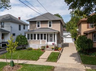 241 Alexandra St, Pt Colborne, ON L3K 2Y9