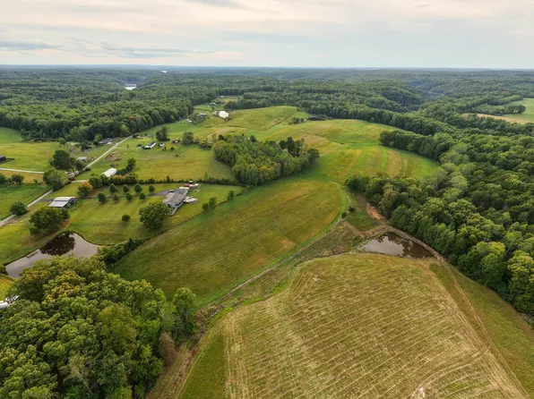 9999 Craigs Creek Rd E, London, KY 40744