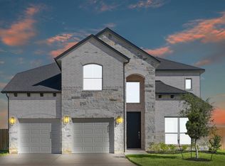 420 Elmbrook Terrace Way, Waller, TX 77484