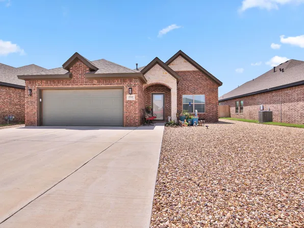 5843 Harvard St, Lubbock, TX 79416