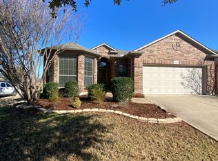 3416 Hornbeam St, Argyle, TX 76226