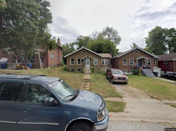3738 Sylvan Pl
